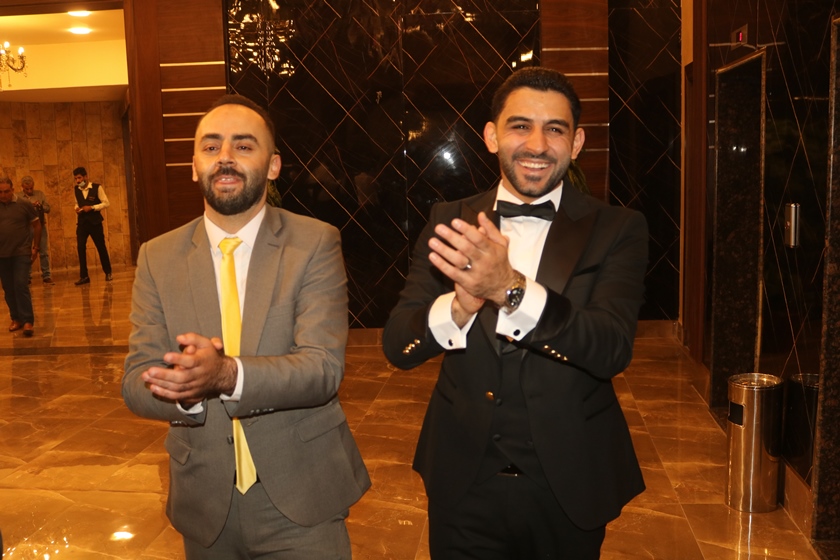 IMG 8649 - وكالة عكاظ الاخبارية