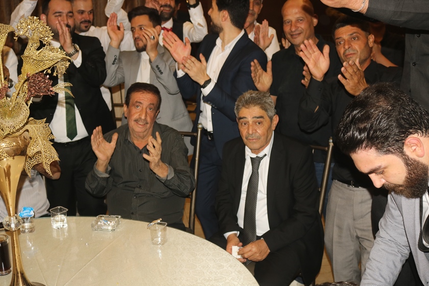 IMG 8722 - وكالة عكاظ الاخبارية