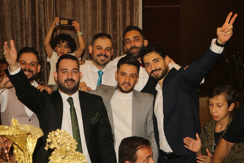 IMG 8729 - وكالة عكاظ الاخبارية