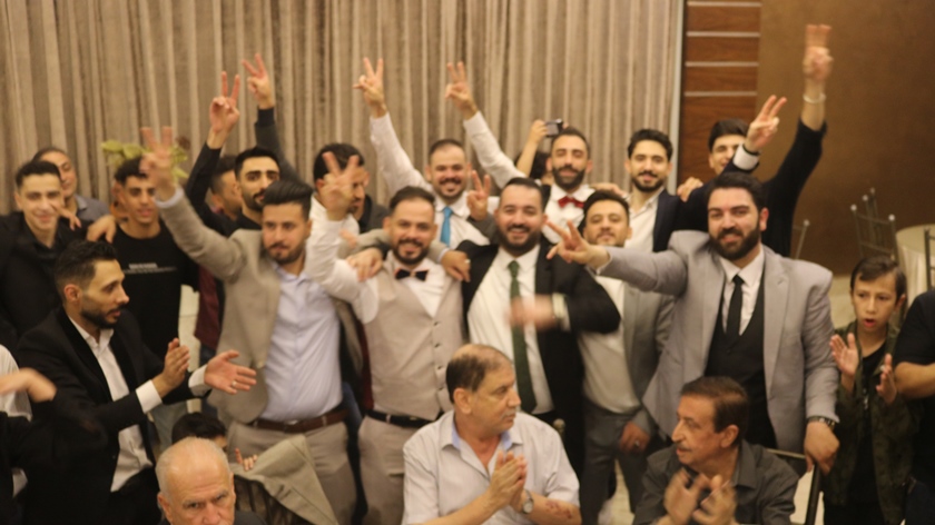 IMG 8736 - وكالة عكاظ الاخبارية