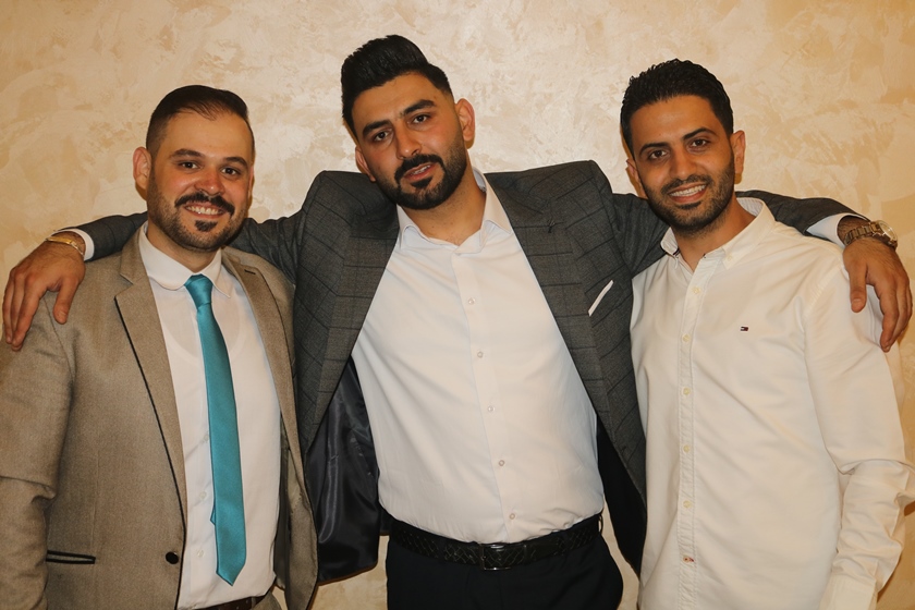 IMG 8744 - وكالة عكاظ الاخبارية