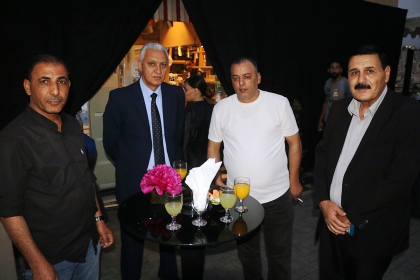 IMG 8826 - وكالة عكاظ الاخبارية