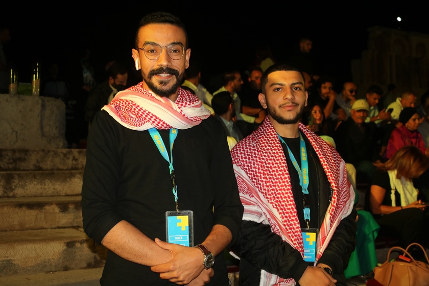 IMG 8921 - وكالة عكاظ الاخبارية