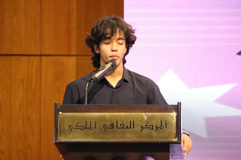 IMG 9166 - وكالة عكاظ الاخبارية