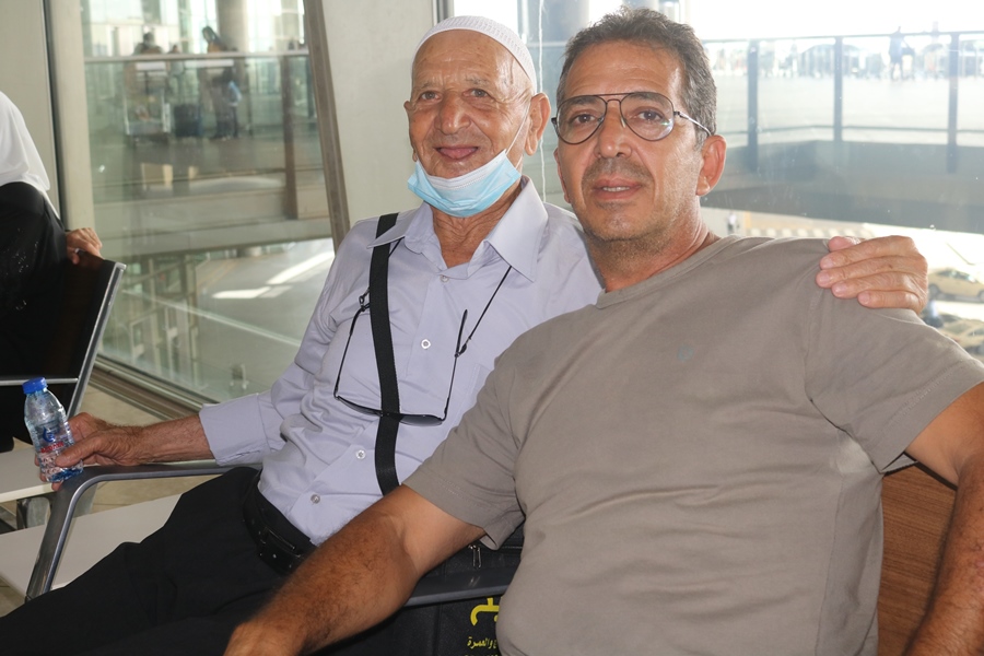 IMG 9452 - وكالة عكاظ الاخبارية