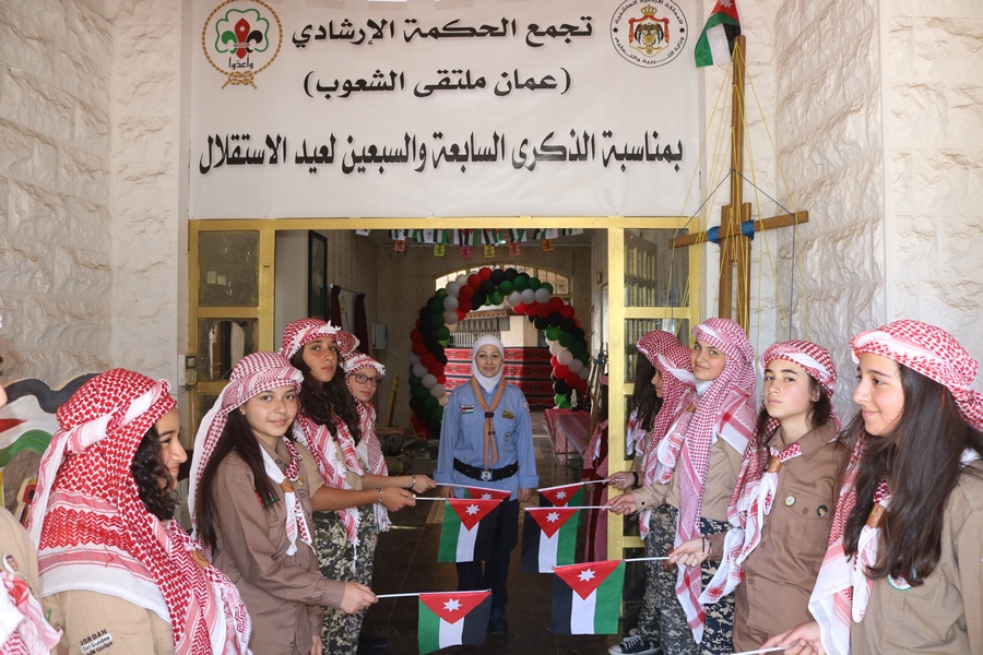 IMG 9757 - وكالة عكاظ الاخبارية