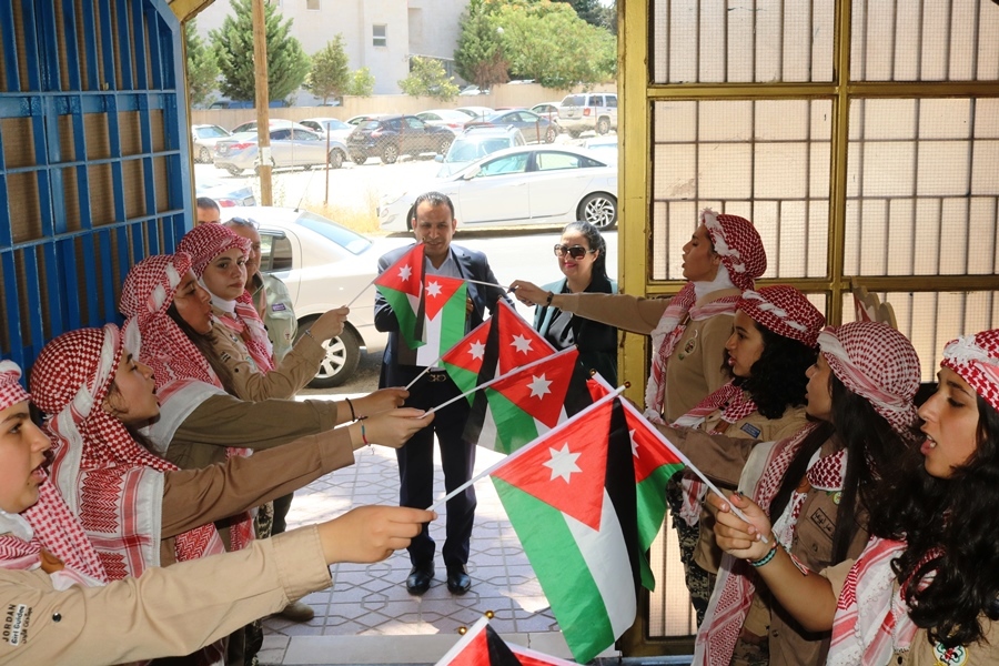 IMG 9764 - وكالة عكاظ الاخبارية