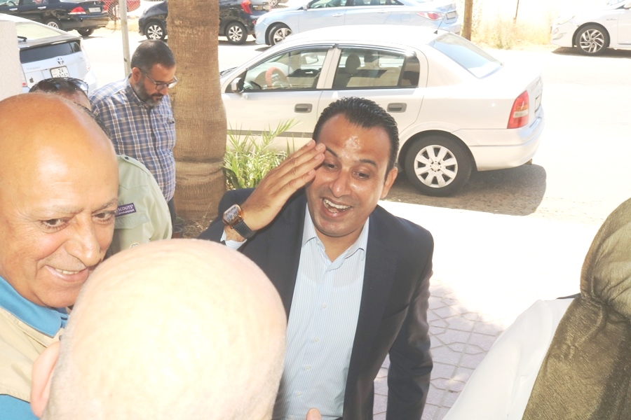 IMG 9767 - وكالة عكاظ الاخبارية