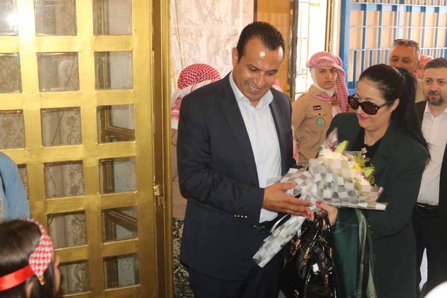 IMG 9773 - وكالة عكاظ الاخبارية