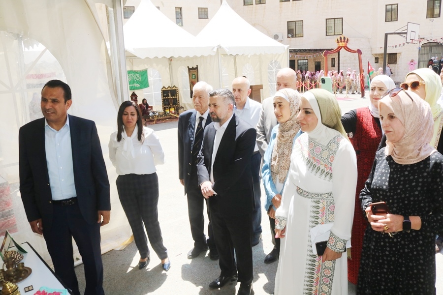 IMG 9804 - وكالة عكاظ الاخبارية