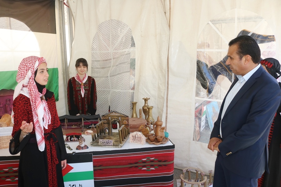 IMG 9821 - وكالة عكاظ الاخبارية