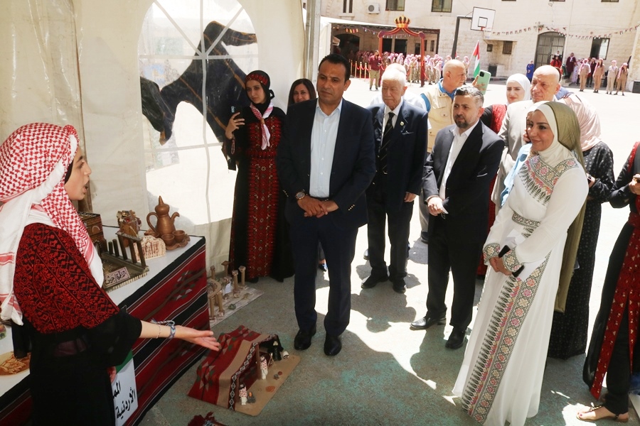 IMG 9823 - وكالة عكاظ الاخبارية