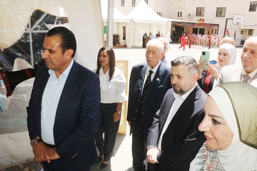 IMG 9826 - وكالة عكاظ الاخبارية