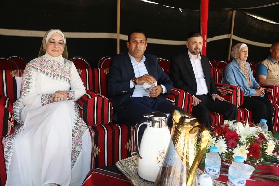 IMG 9830 - وكالة عكاظ الاخبارية