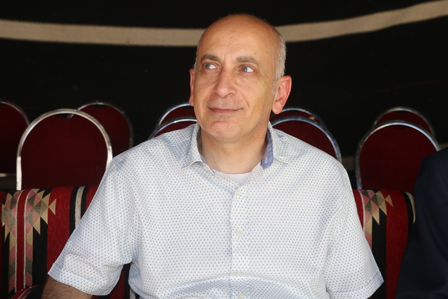 IMG 9843 - وكالة عكاظ الاخبارية