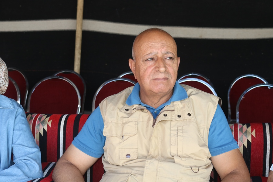 IMG 9846 - وكالة عكاظ الاخبارية