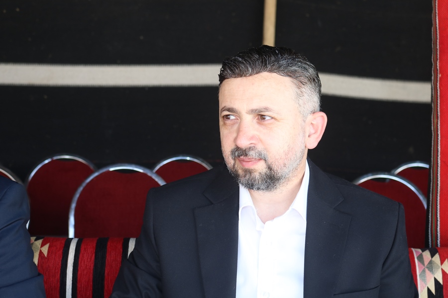 IMG 9851 - وكالة عكاظ الاخبارية