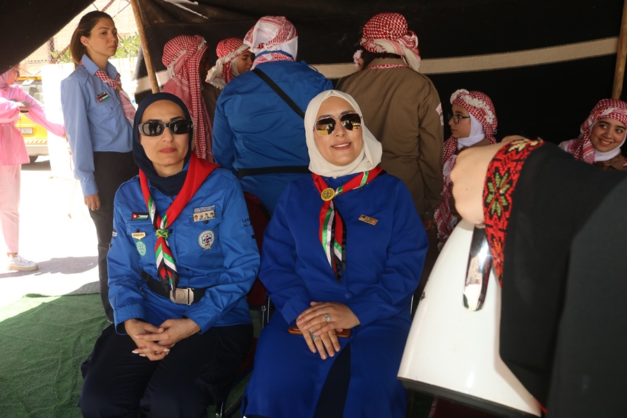 IMG 9860 - وكالة عكاظ الاخبارية