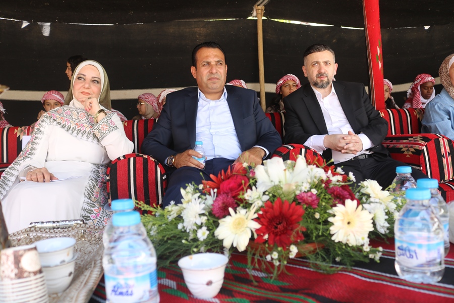 IMG 9889 - وكالة عكاظ الاخبارية