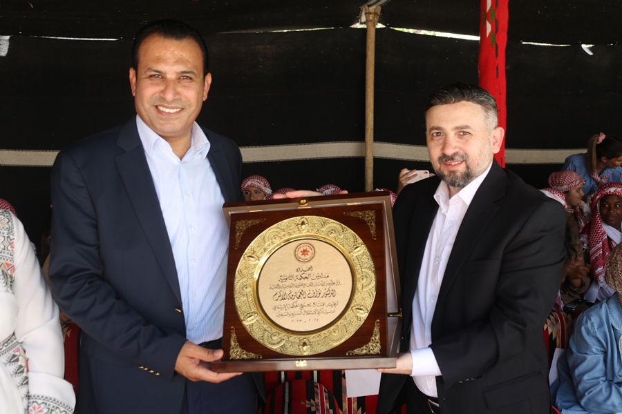 IMG 9911 - وكالة عكاظ الاخبارية