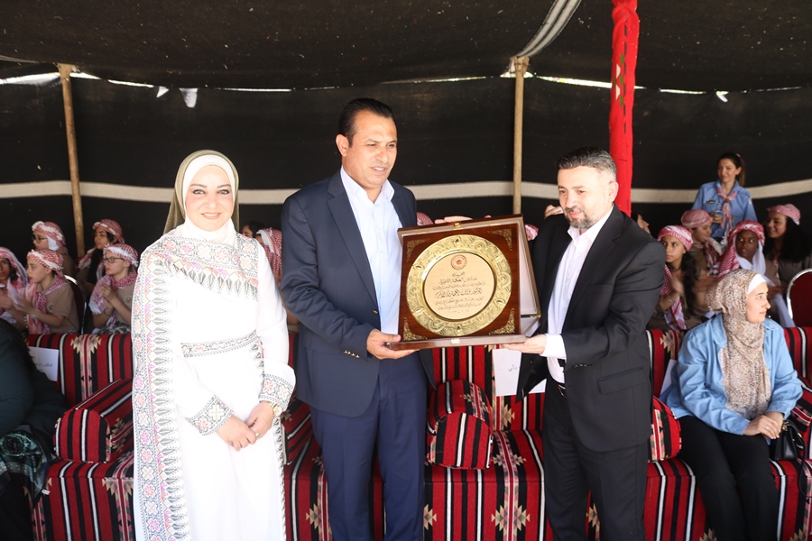 IMG 9912 - وكالة عكاظ الاخبارية