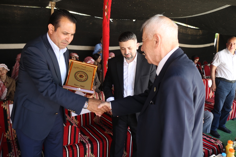 IMG 9914 - وكالة عكاظ الاخبارية