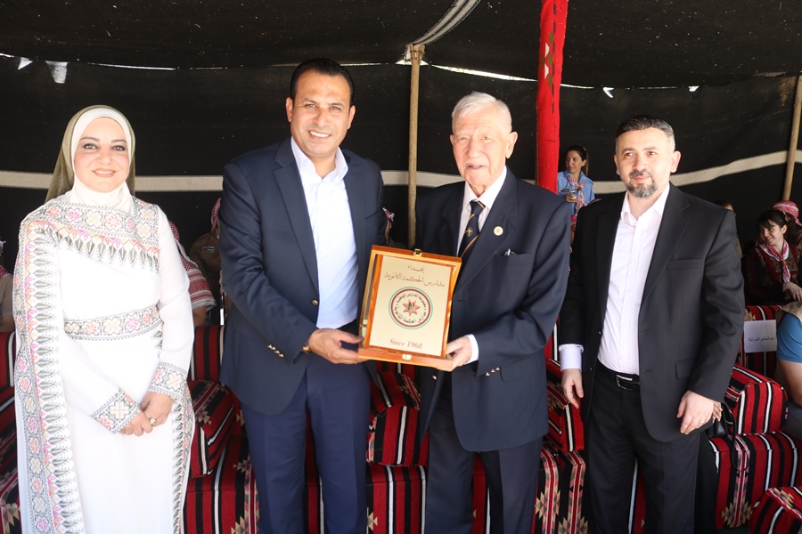 IMG 9916 - وكالة عكاظ الاخبارية