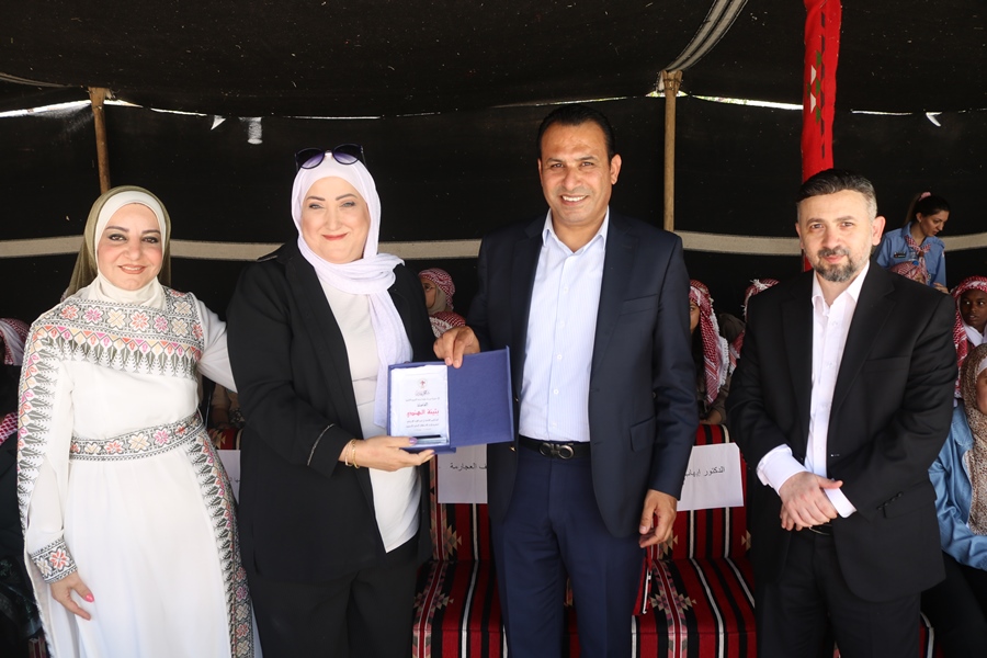 IMG 9919 - وكالة عكاظ الاخبارية