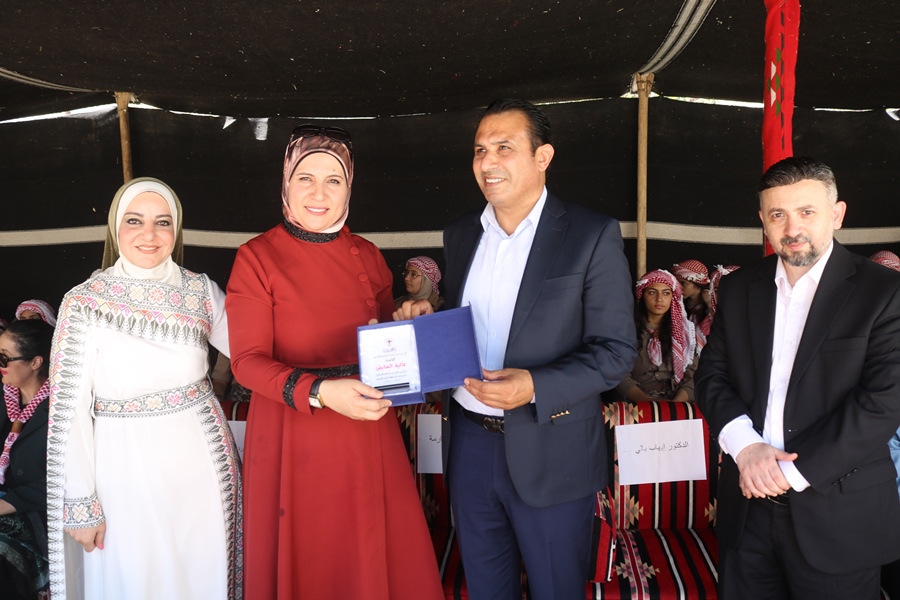 IMG 9924 - وكالة عكاظ الاخبارية