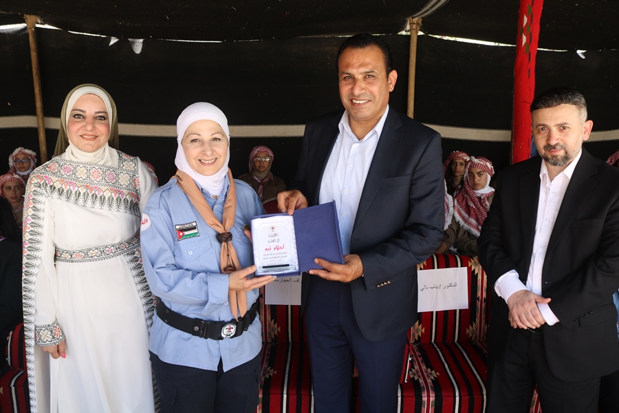 IMG 9934 - وكالة عكاظ الاخبارية