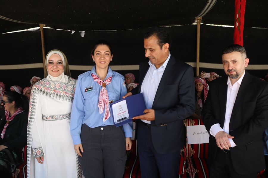 IMG 9941 - وكالة عكاظ الاخبارية