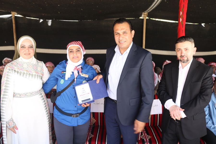 IMG 9945 - وكالة عكاظ الاخبارية