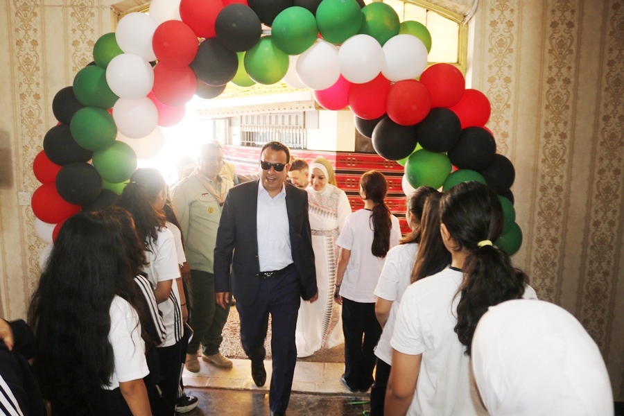 IMG 9952 - وكالة عكاظ الاخبارية