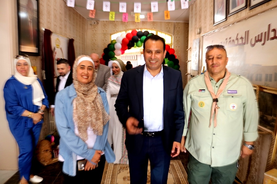 IMG 9953 - وكالة عكاظ الاخبارية