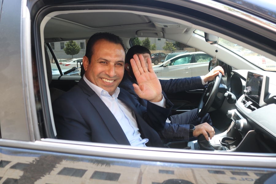 IMG 9960 - وكالة عكاظ الاخبارية