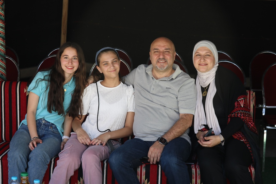 IMG 9973 - وكالة عكاظ الاخبارية