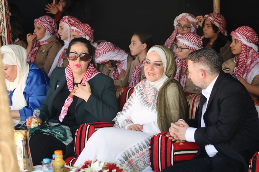 IMG 9983 - وكالة عكاظ الاخبارية