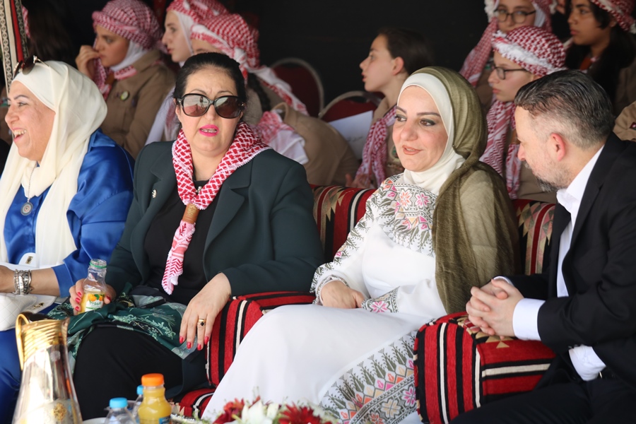 IMG 9984 - وكالة عكاظ الاخبارية