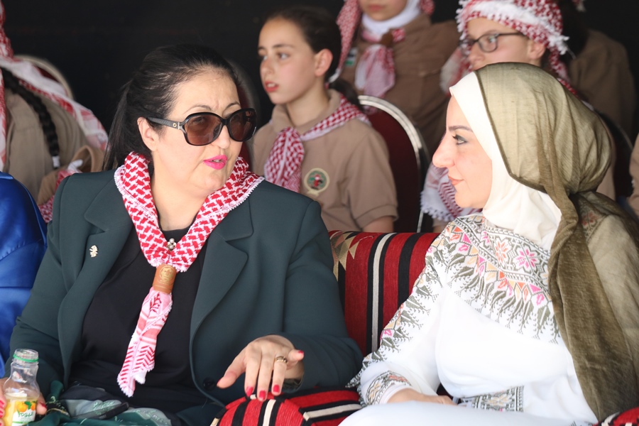 IMG 9985 - وكالة عكاظ الاخبارية