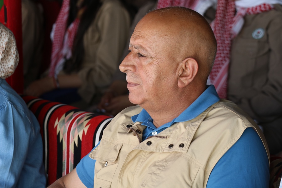 IMG 9989 - وكالة عكاظ الاخبارية