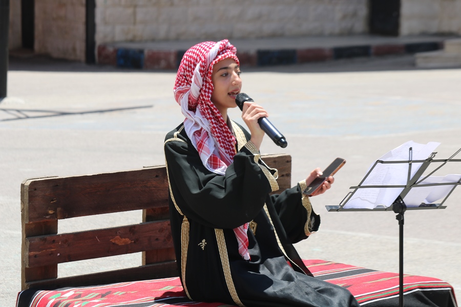 IMG 9990 - وكالة عكاظ الاخبارية