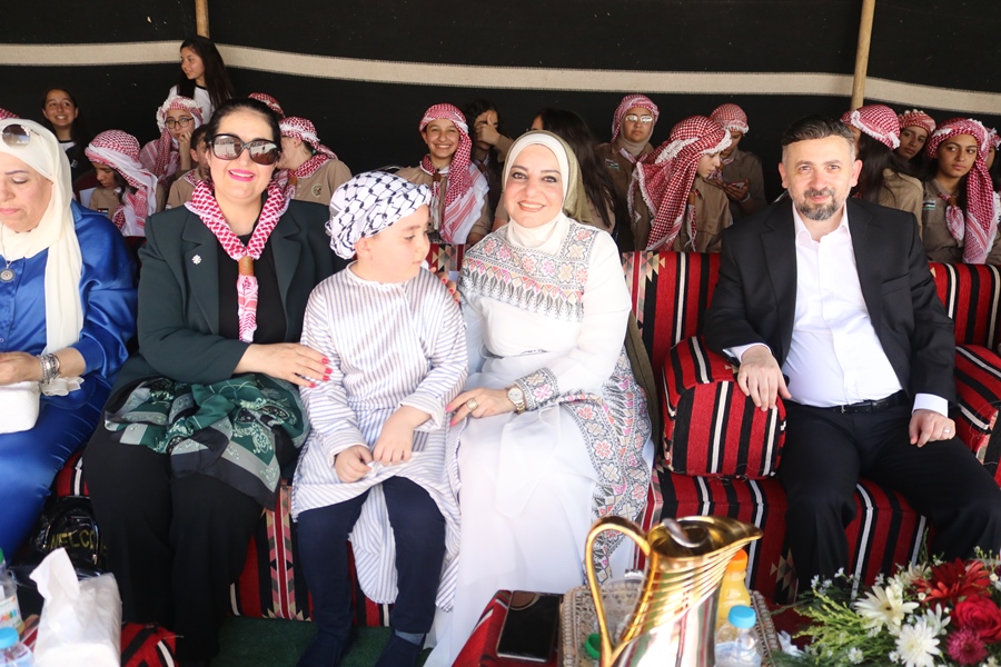 IMG 9997 - وكالة عكاظ الاخبارية