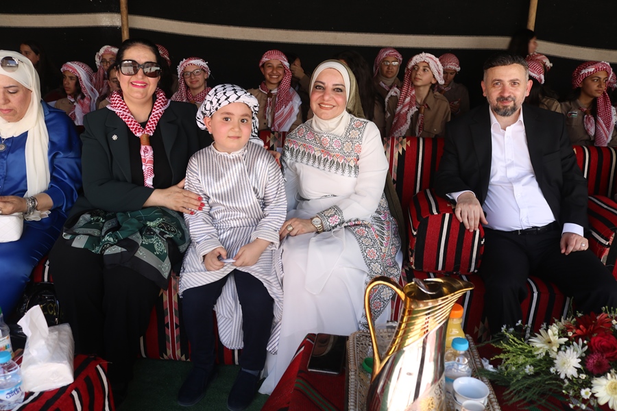 IMG 9998 - وكالة عكاظ الاخبارية