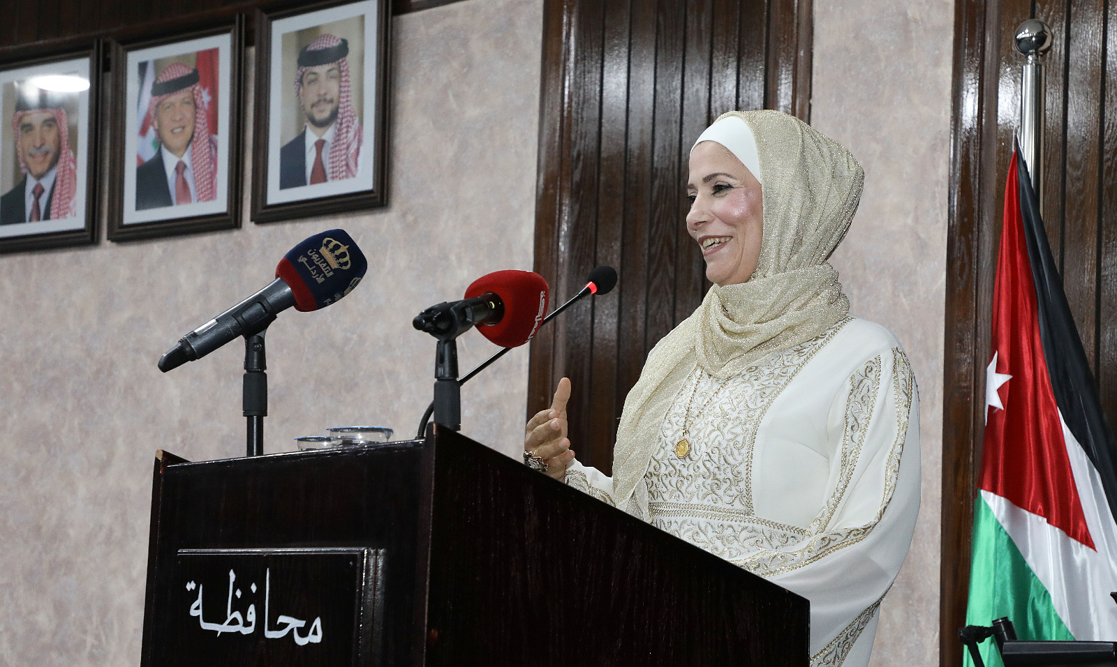  1 - وكالة عكاظ الاخبارية