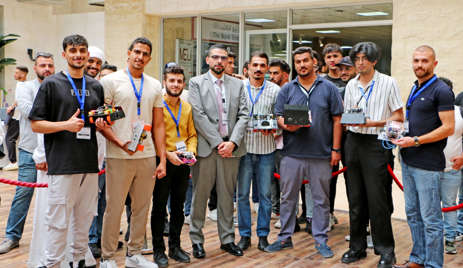  4 - وكالة عكاظ الاخبارية