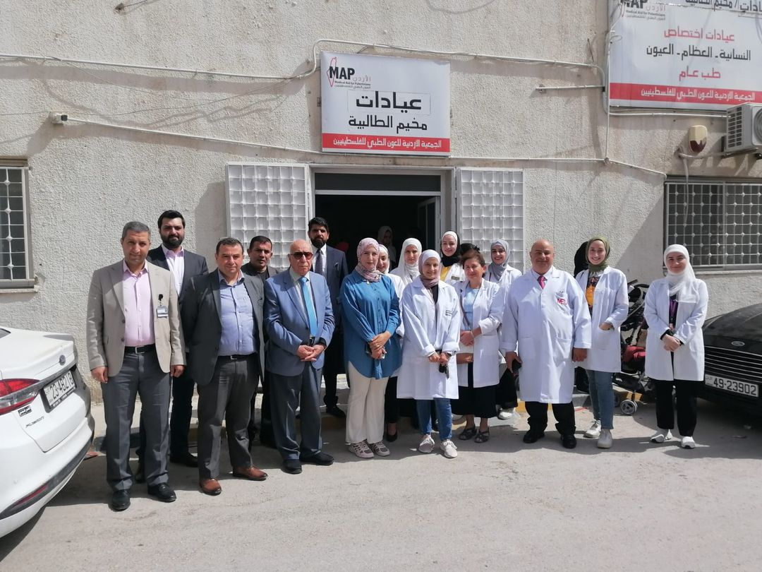  الطالبية - وكالة عكاظ الاخبارية