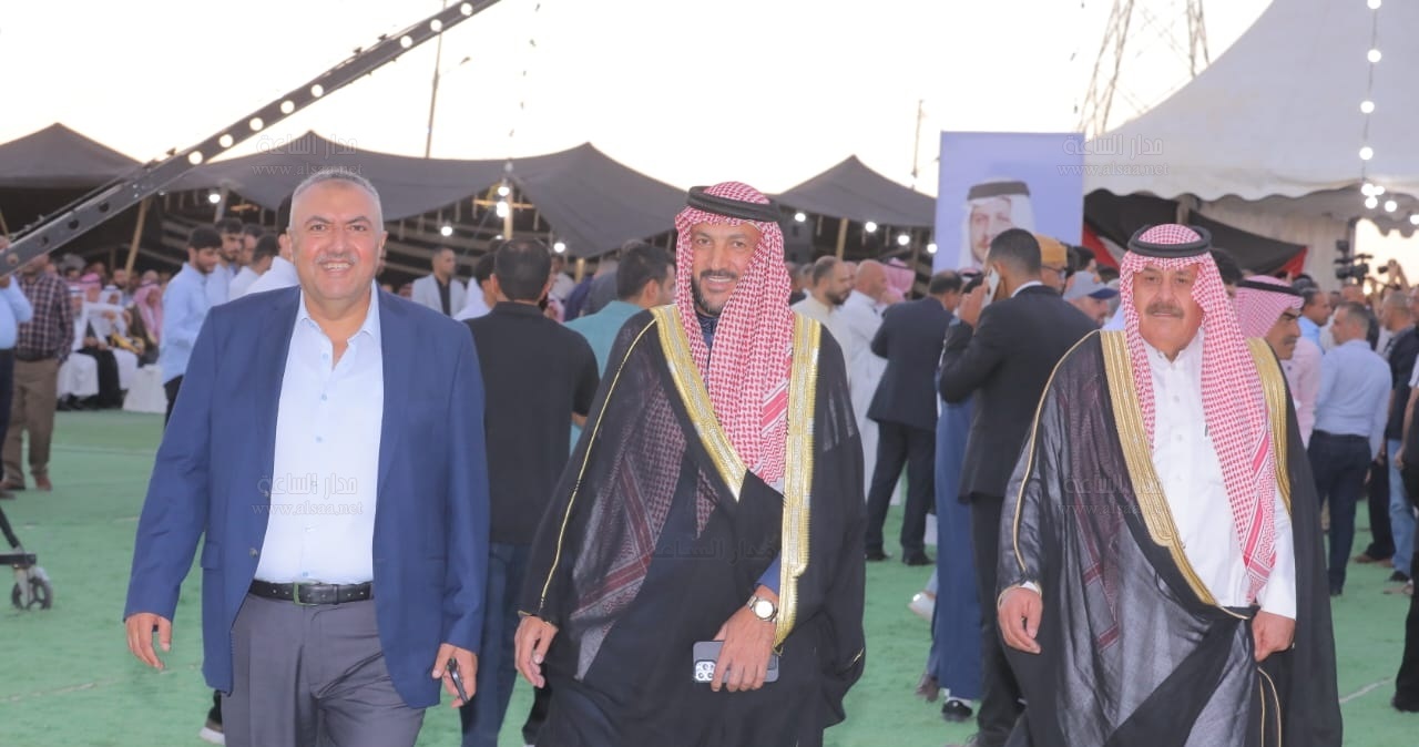 1 1 - وكالة عكاظ الاخبارية