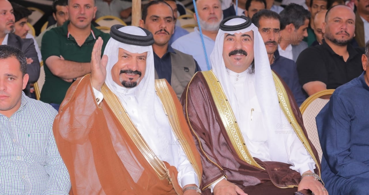 1 - وكالة عكاظ الاخبارية