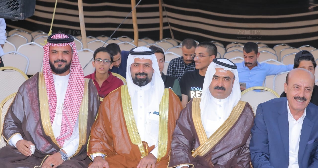 15 2 - وكالة عكاظ الاخبارية