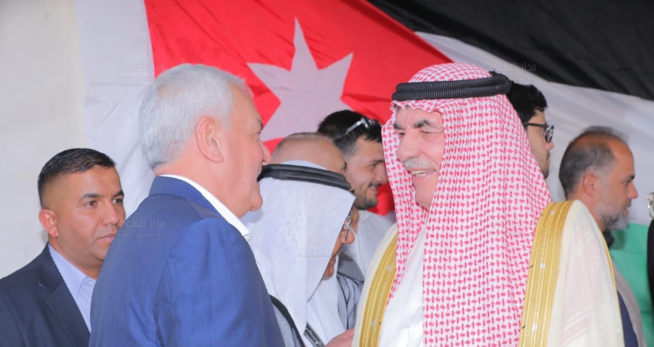3 1 - وكالة عكاظ الاخبارية